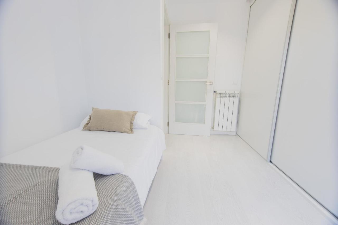 Heriz - Local Rentss San Sebastian Exterior photo