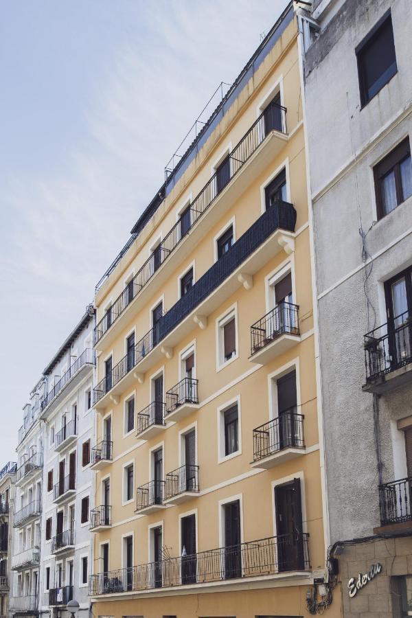 Heriz - Local Rentss San Sebastian Exterior photo
